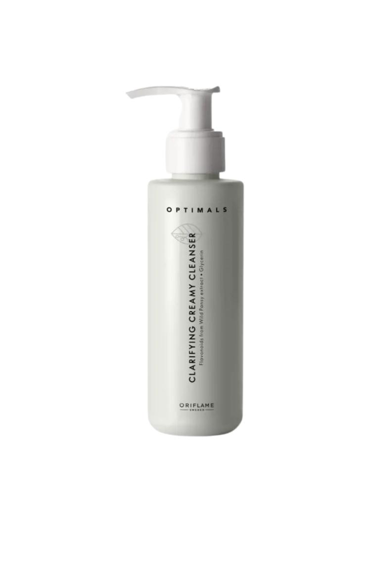 Oriflame Optimals Arındırıcı Kremsi Temizleyici