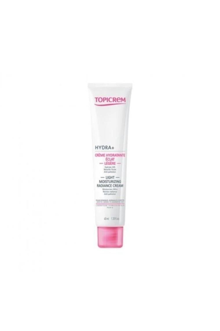Hydra Light Moisturizing Radiance Cream 40 Ml