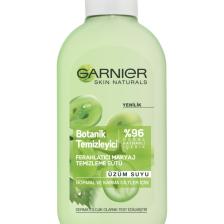 Botanik Ferahlatıcı Makyaj Temizleme Sütü 200ml