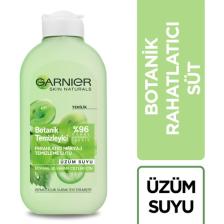 Garnier Botanik Ferahlatıcı Makyaj Temizleme Sütü 200Ml