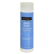 Makyaj Temizleme Sütü - Deep Clean 200 ml