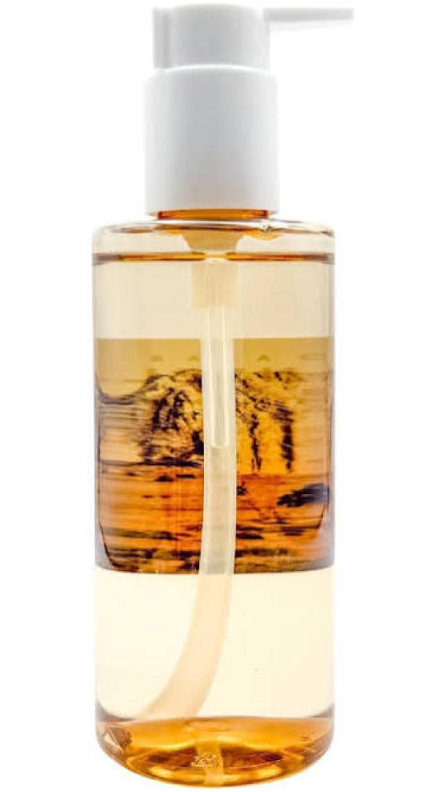 SKIN1004 Madagascar Centella Light Cleansing Oil - Yüz Temizleme Yağı 200ml