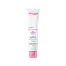 Topicrem Hydra+ Radiance Tinted Light Renkli Nemlendirici Krem Spf 40 40 ml