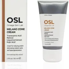 Osl Omega Skin Lab Clear Pigment Cream 50 ml