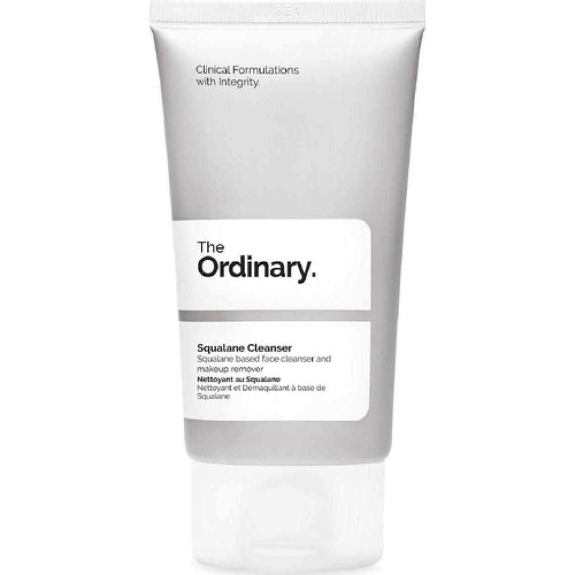 The Ordinary Squalane Cleanser 50ML