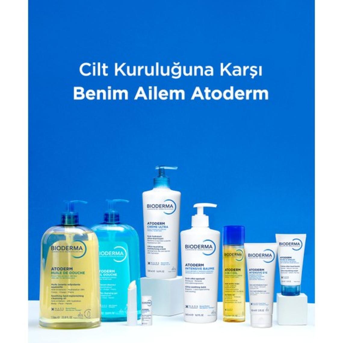Bioderma Atoderm Intensive Balm 200 ml
