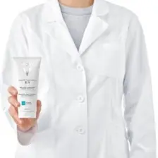 Vichy Purete Thermal 3'ü 1 Arada Temizleyici- Süt, Tonik ve Göz Çevresi Temzileme 200 ML