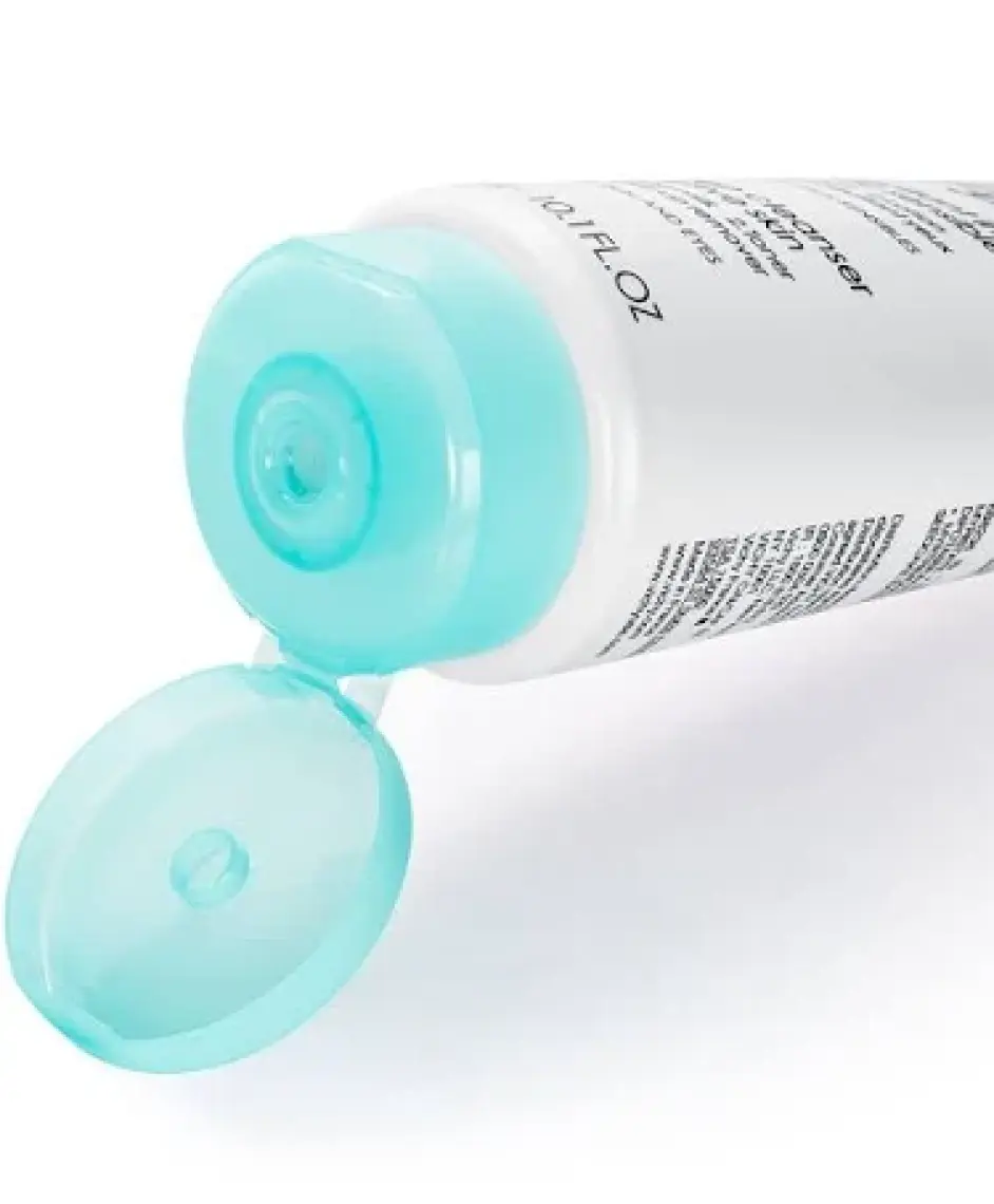 Vichy Purete Thermal 3'ü 1 Arada Temizleyici- Süt, Tonik ve Göz Çevresi Temzileme 200 ML