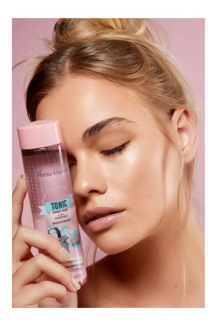 Tonik 200 ml