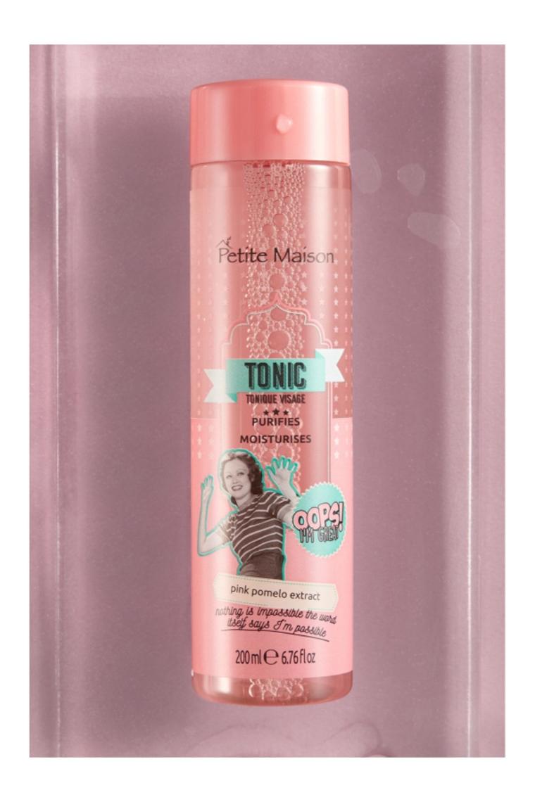 Tonik 200 ml