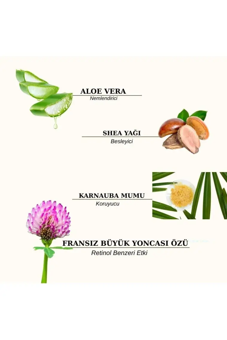 Embryolisse Milk-Cream Concentrate Retinol Like - Nemlendirici Bakım Sütü 75 ml