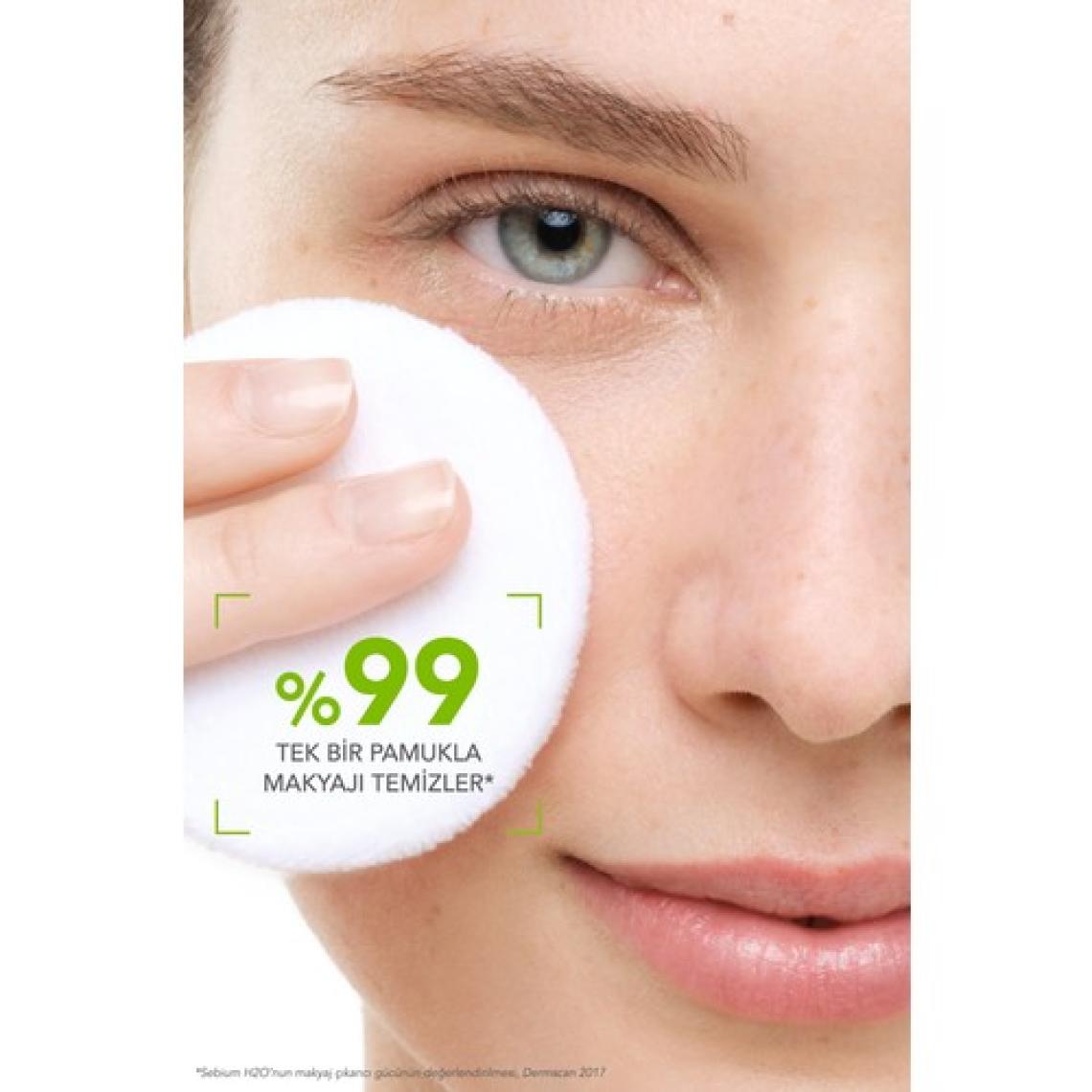 Hydrabio Milky Cleanser Nemlendirici Makyaj Temizleme Sütü 250 ml