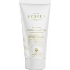 Day-To-Day Gentle Cleansing Gel - Yüz Temizleme Jeli - Karma Cilt Yıkama Jeli 50 ml