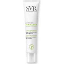 Sebiaclear Active Gel 40 Ml