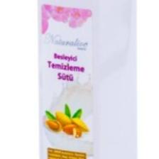 Naturalive Beauty Naturalive Besleyici Temizleme Sütü