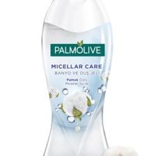 Palmolive Micellar Care Pamuk Özlü 250 ml Duş Jeli