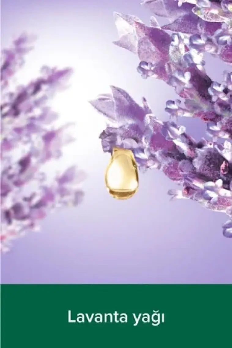 Palmolive Aroma Sensations So Relaxed Duş Jeli 500 ml x 2 Adet