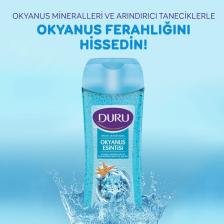 Duru Fresh Sensations Okyanus Esintisi Duş Jeli 450 ml