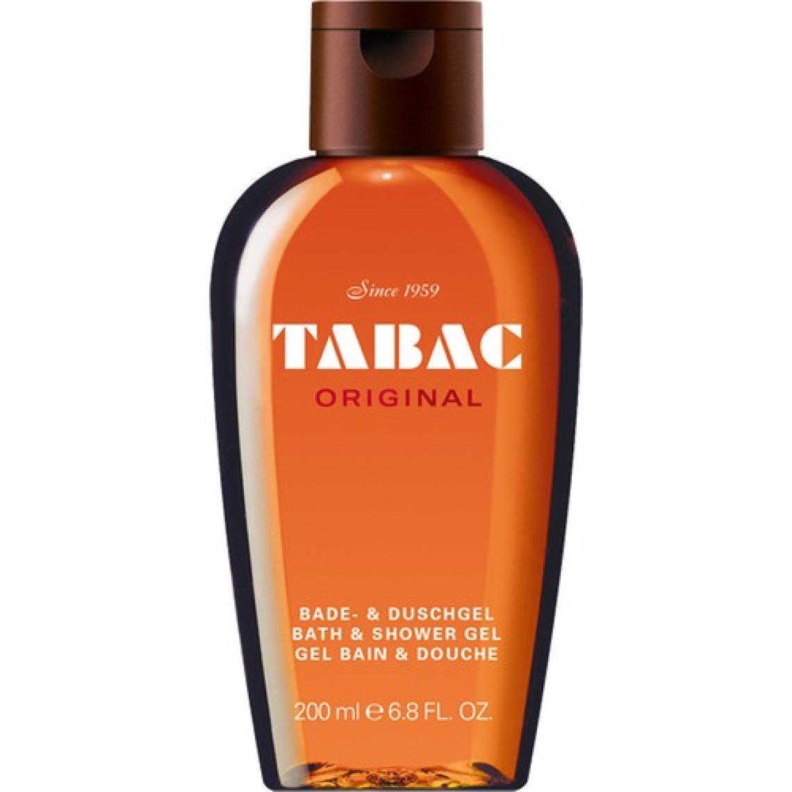 Tabac Original Shower Gel 200 ml Duş Jeli