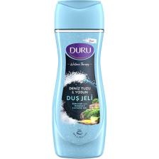 Duru Wellness Therapy Deniz Tuzu & Yosun Duş Jeli 450ML