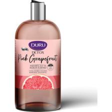 Duru Detox Pembe Greyfurt Duş Jeli 500 ml