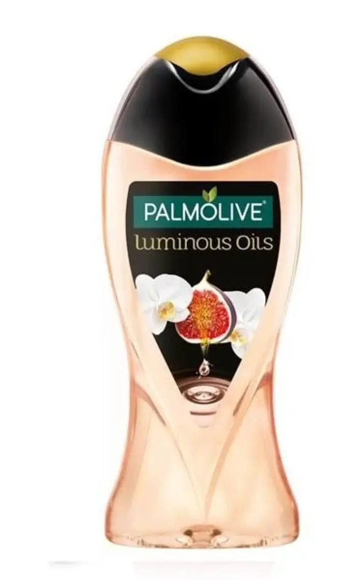 Palmolive Luminous Oils Makademya Yağı & Şakayık Özleri Banyo ve Duş Jeli 500 ml