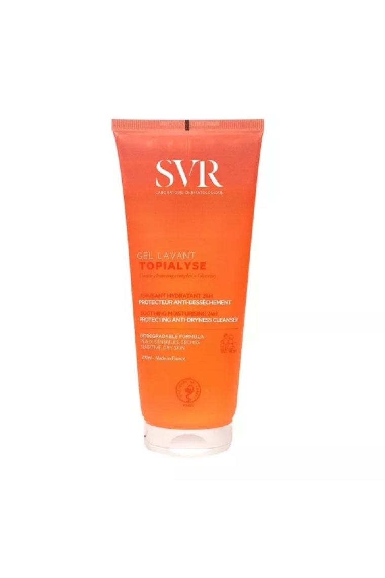 SVR Topialyse Gel Lavant Temizleyici Jel 200 ml