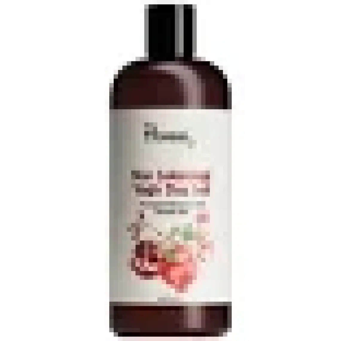 Homm Life Lıfe Nar Çekirdeği Yağlı Duş Jeli 400 ml Ds 1359