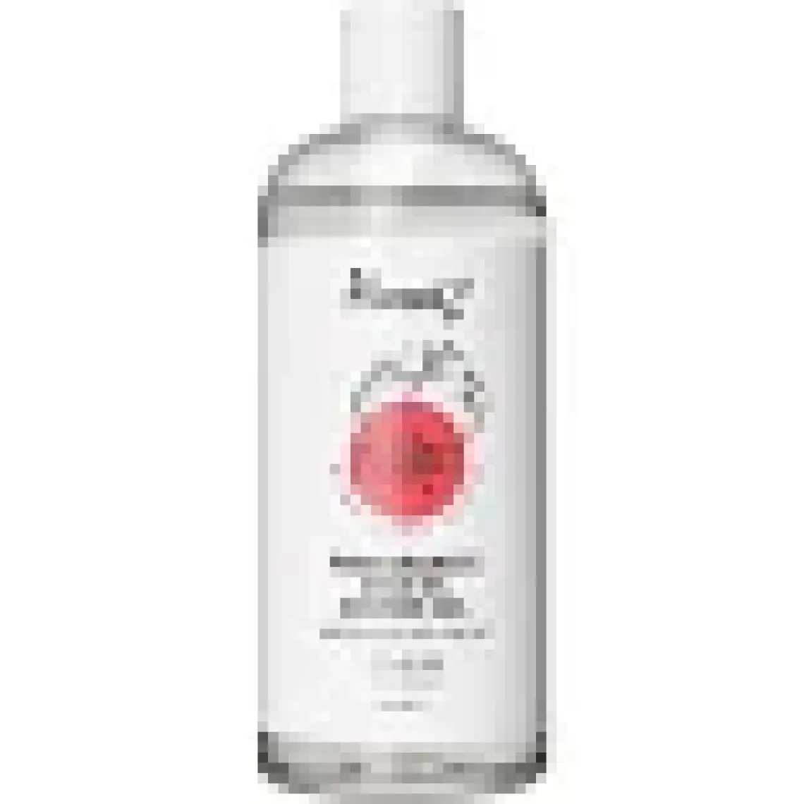 Homm Life Lıfe Nar Çekirdeği Yağlı Duş Jeli 400 ml Ds 1359
