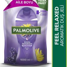 Palmolive Aroma Sensations Feel Relaxed Aromatik Duş Jeli 1000 ml