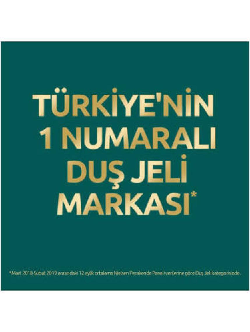 Palmolive Micellar Care Banyo ve Duş Jeli Gül Özlü 500 ml
