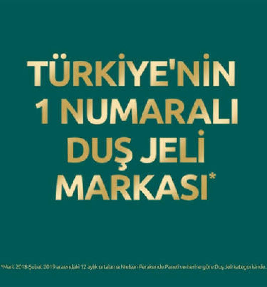 Palmolive Micellar Care Banyo ve Duş Jeli Gül Özlü 500 ml