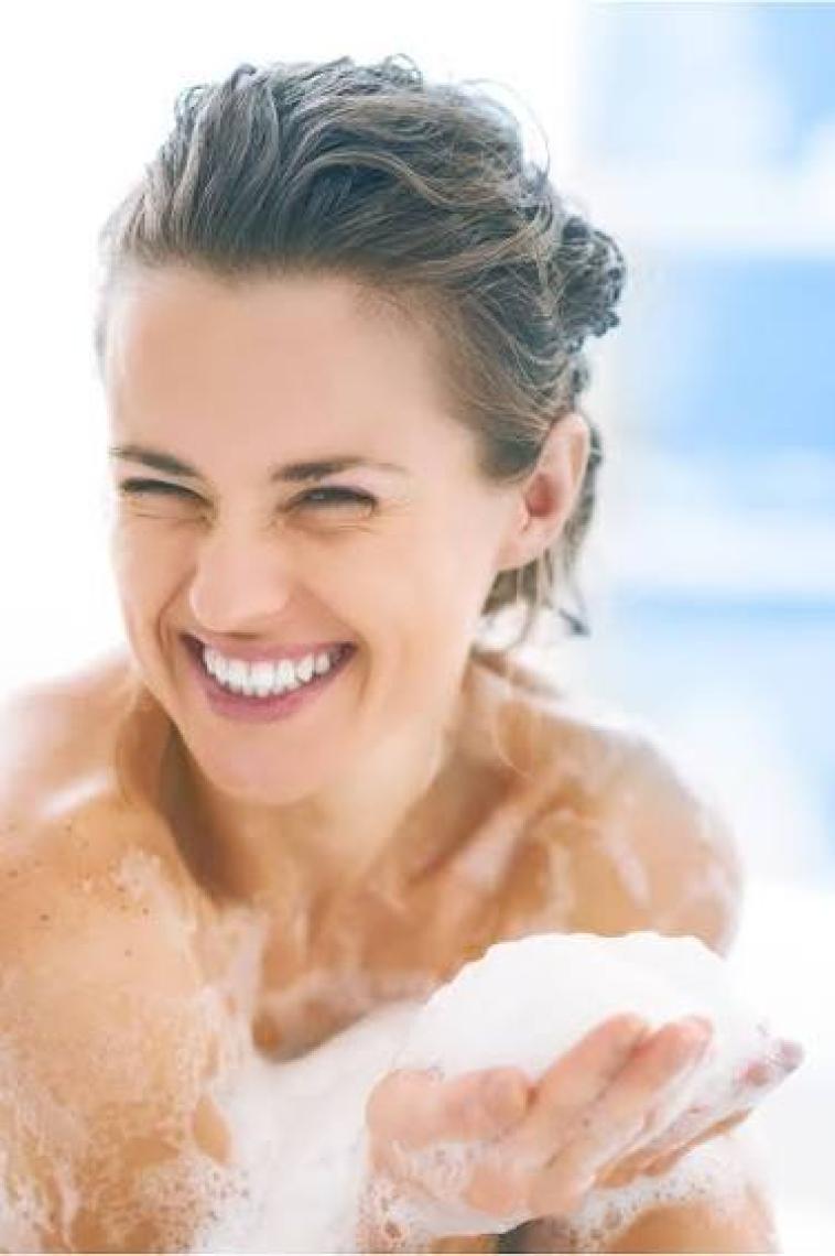 Palmolive Micellar Care Banyo ve Duş Jeli Gül Özlü 500 ml