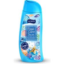Hobby Spa &amp; Deniz Mineralleri 500 ml Duş Jeli