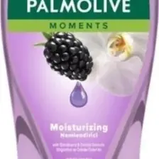 Palmolive Moments Duş Jeli Böğürtlen Orkide 500 ml
