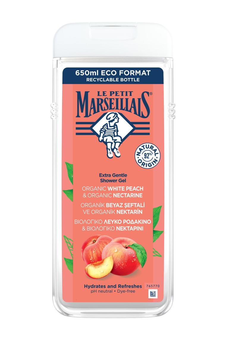Le Petit Marseillais Duş Jeli 650 ml