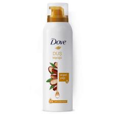Köpük Duş Jeli Argan Yağı 10 Kat Daha Yoğun Köpüğe Sahip Kremsi Formül 200 ml 1 Adet