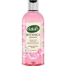 Dalan Şakayık Botanica Duş Jeli 500 ml