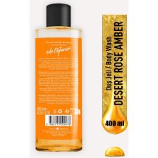 Eda Taşpınar Desert Rose Amber Duş Jeli 400 ml