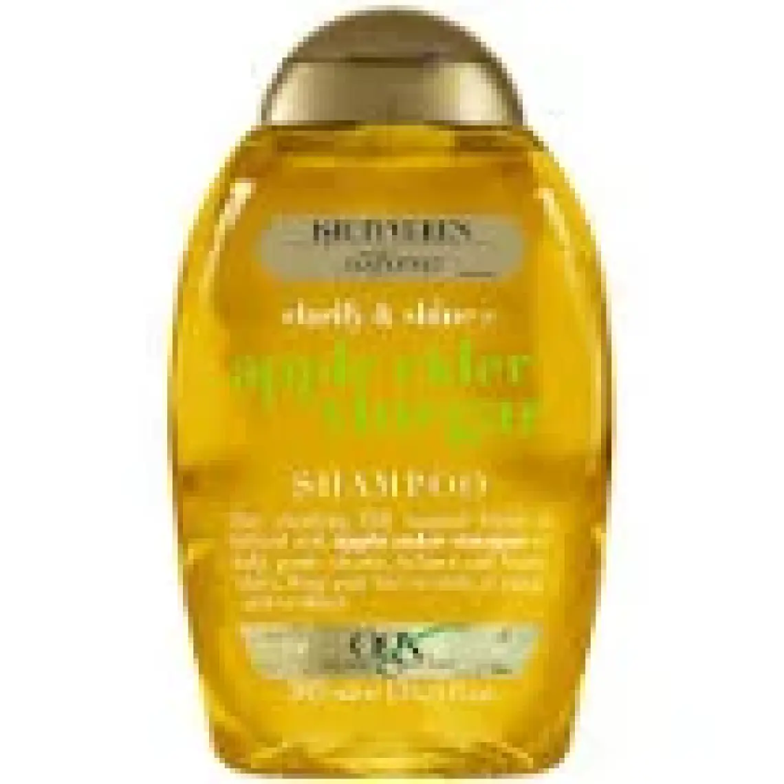 Ogx Şampuan Elma Sirkesi 385 ml