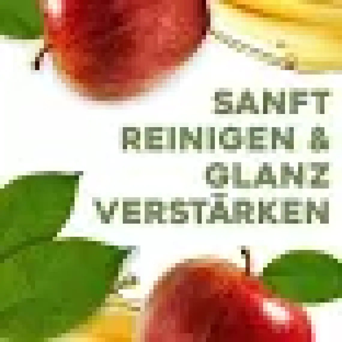 Ogx Şampuan Elma Sirkesi 385 ml