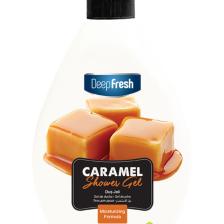 Karamel Duş Jeli 1 Lt