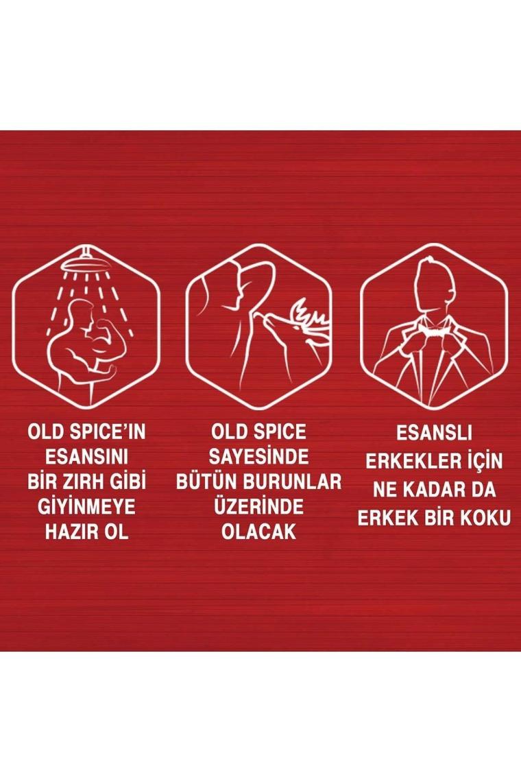 Avantajlı Paket Whıtewater Duşjeli 250+ 150 Ml Deodorant