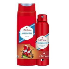 Avantajlı Paket Whıtewater Duşjeli 250+ 150 Ml Deodorant