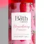 The Bath Factory Büyüleyici Çilek Ailesi Duş Jeli Seti