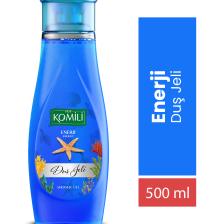 Enerji Vegan Duş Jeli - Ferah Koku - 500 ML