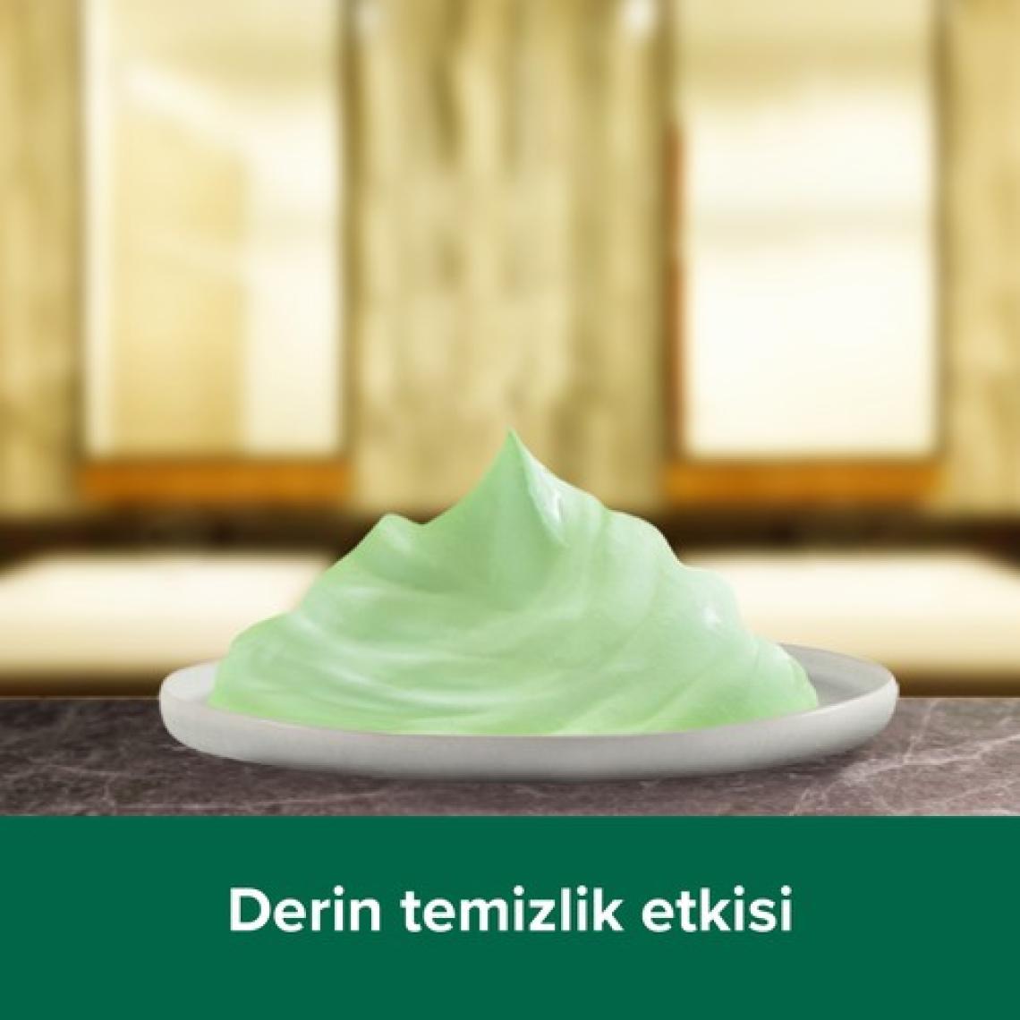 Palmolive Spa Therapy Clay Detox 500 ml Duş Jeli
