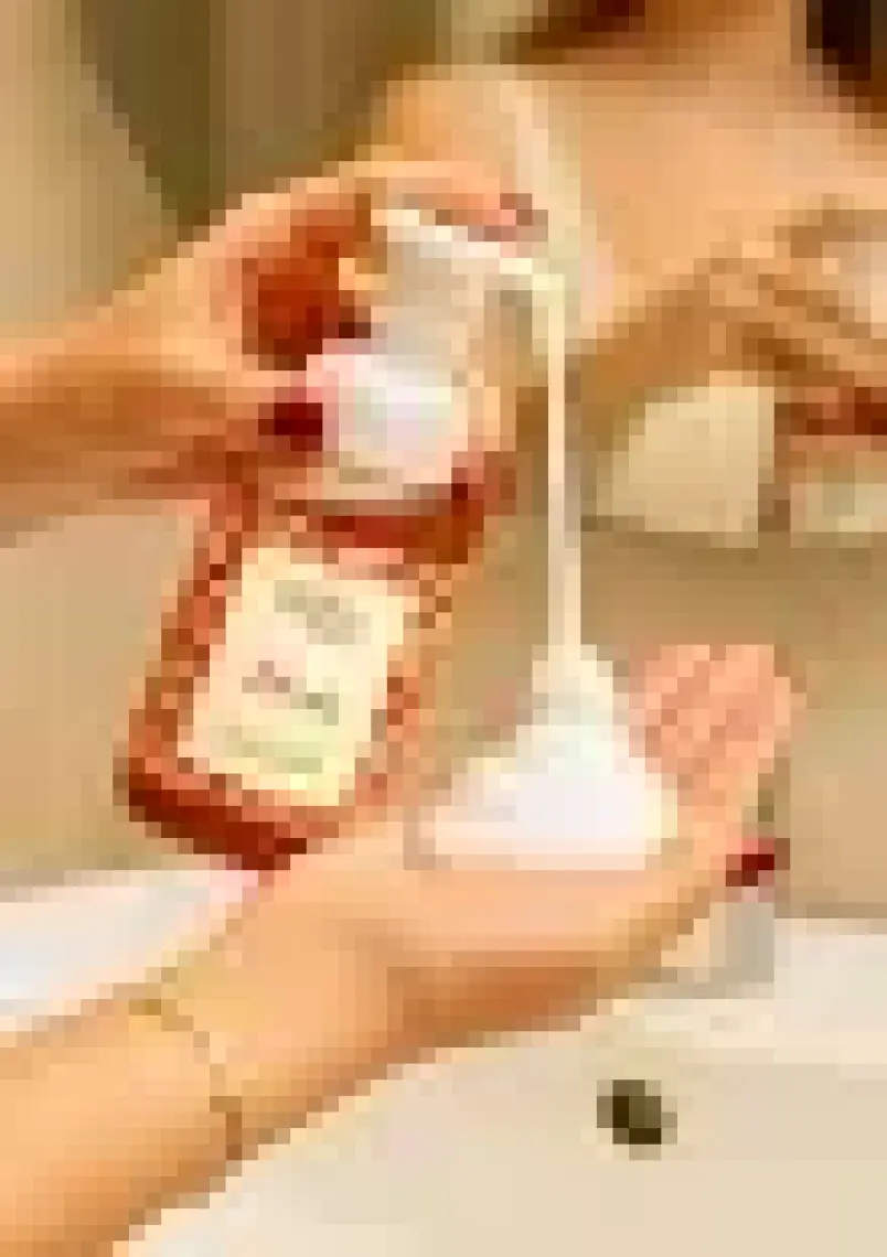 The Bath Factory Liberty Peeling - Liberty Duş Jeli - Liberty Köpük Sabun