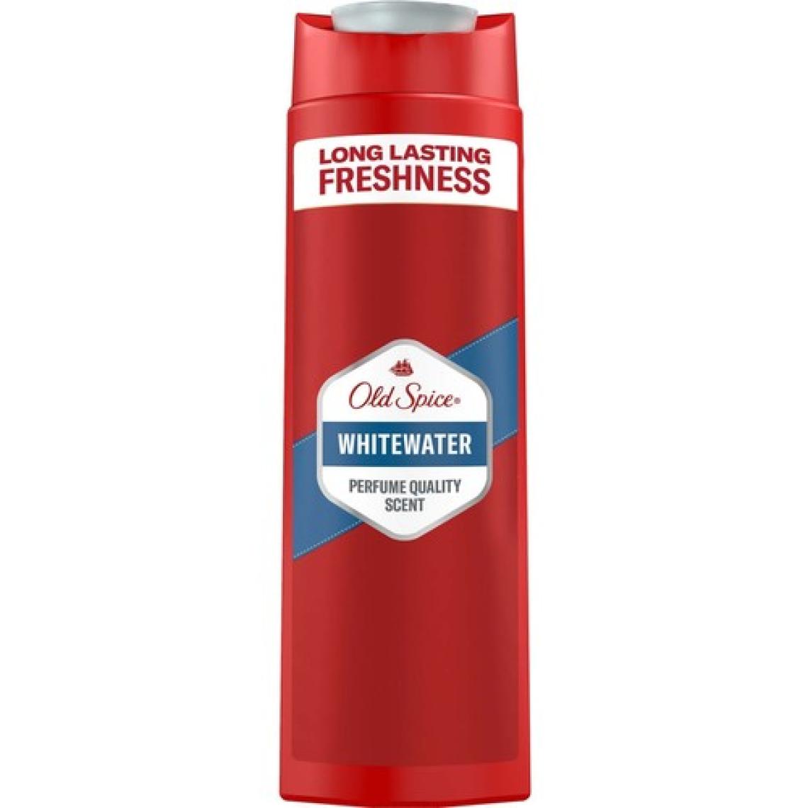 Old Spice Duş Jeli Whitewater 400 ml