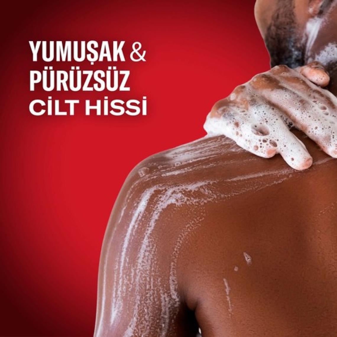 Old Spice Duş Jeli Whitewater 400 ml